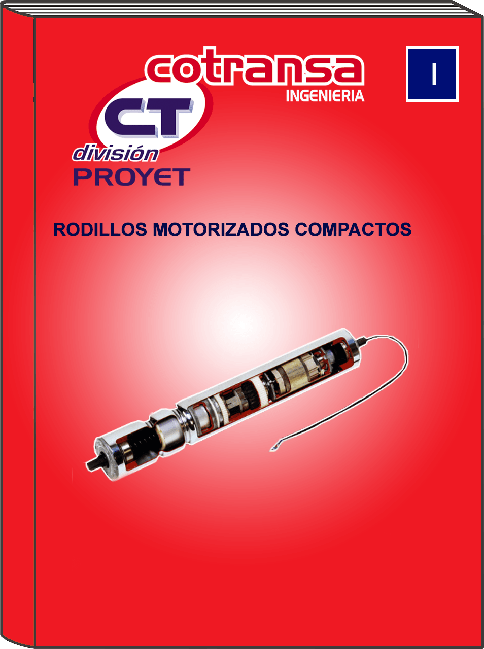 Catálogo I
