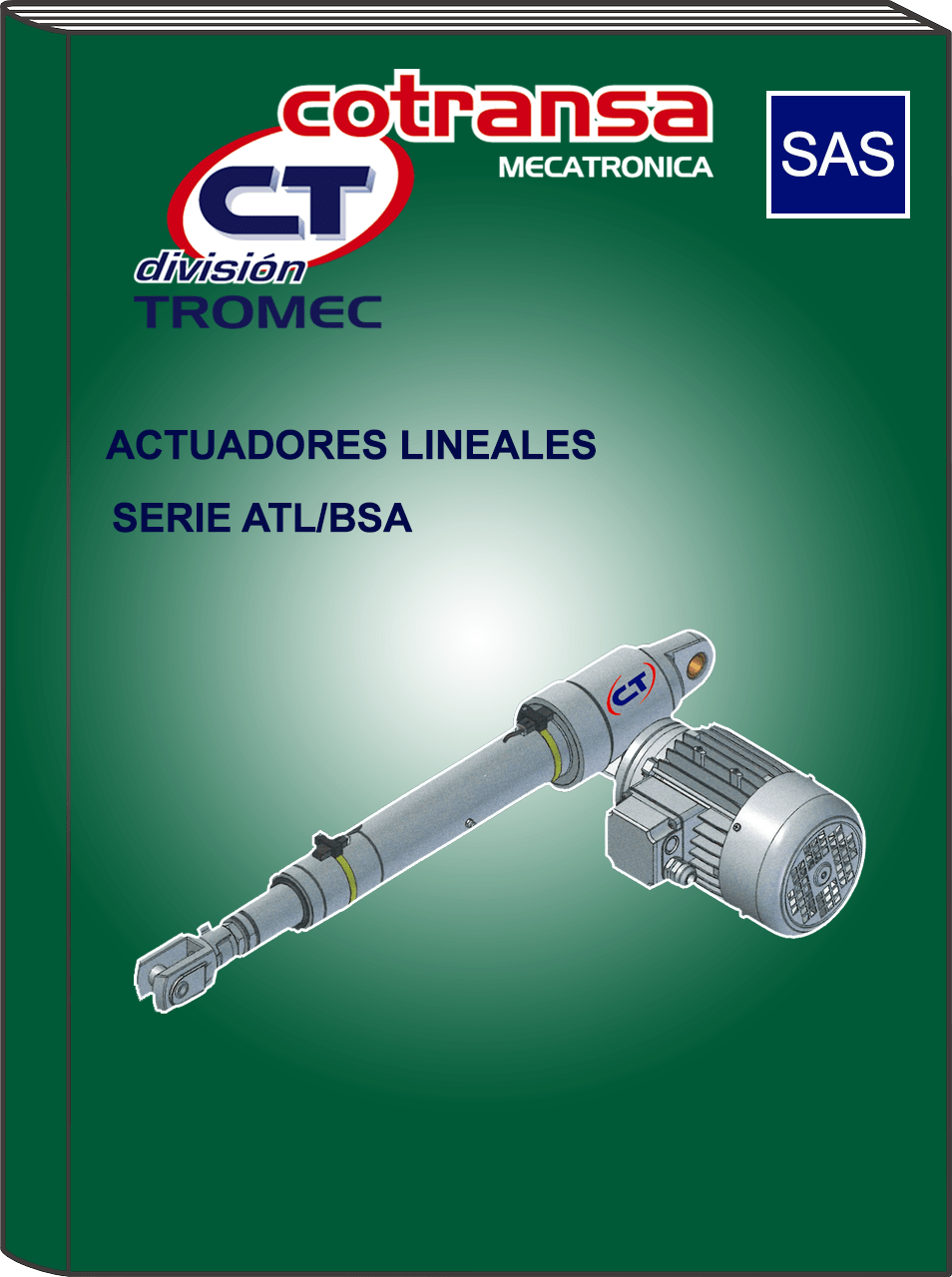 Portada SAS