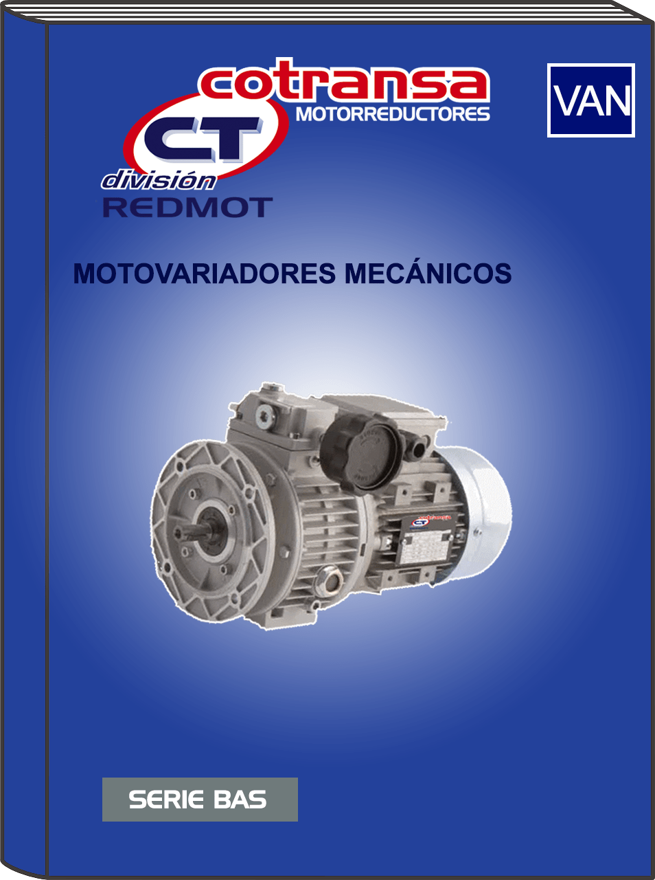 Portada VAN