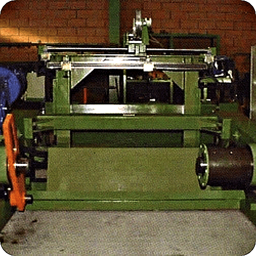 Desenrollador